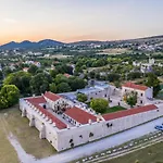 ホテル Heritage Maskovica 4*