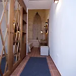 ホテル Heritage Maskovica 4*