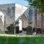 ホテル Heritage Maskovica 4*