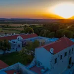 Heritage Maskovica ホテル