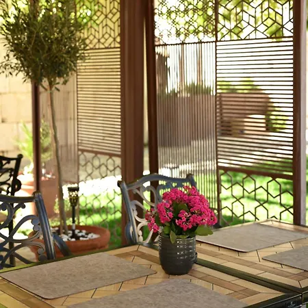 Heritage Maskovica Hotel Pakoštane