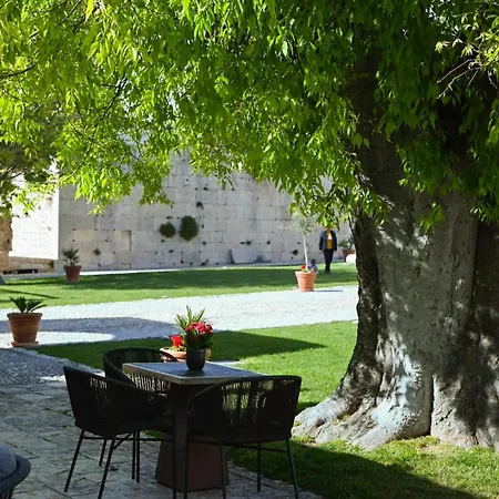 Hotel Heritage Maskovica Pakoštane