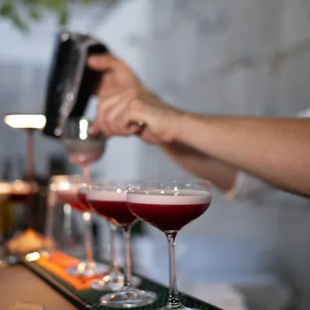 Hotel Heritage Maskovica