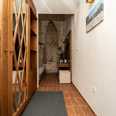 Heritage Maskovica Hotel 4*