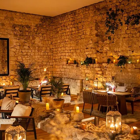 Heritage Maskovica Hotel 4*