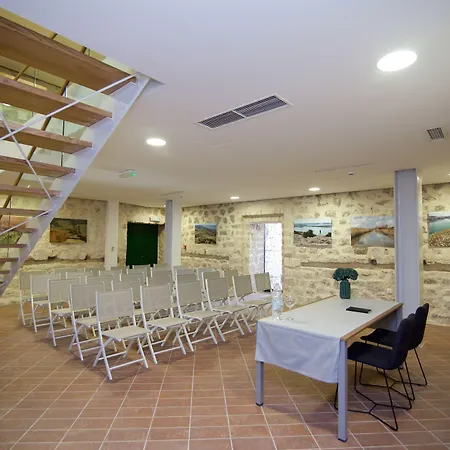 호텔 Heritage Maskovica 4*