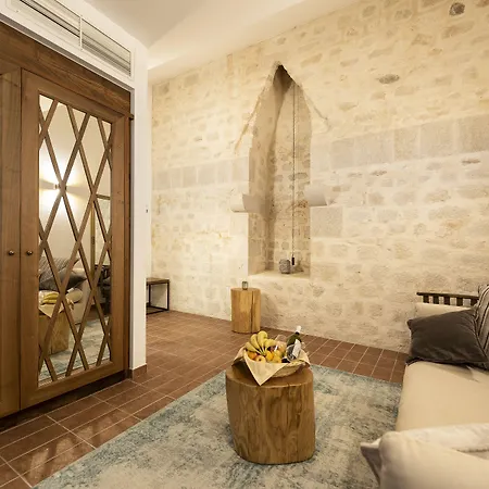 Heritage Maskovica Hotel 4*