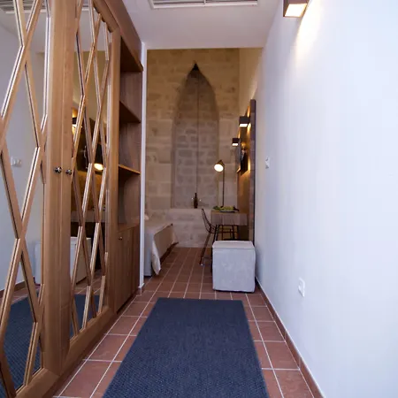 Hotel Heritage Maskovica 4*