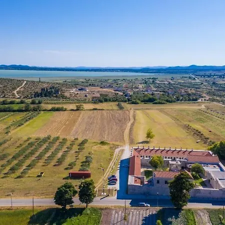 Heritage Maskovica 4*