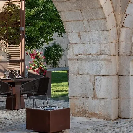 Heritage Maskovica Hotel Pakoštane