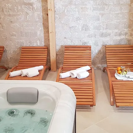 Heritage Maskovica 4* Pakoštane