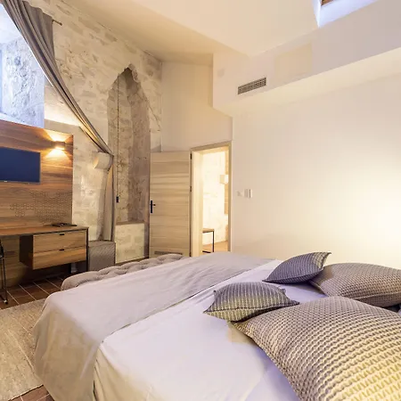 Heritage Maskovica Hotel