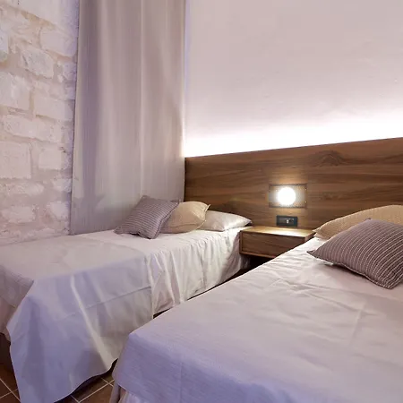 Heritage Maskovica 4* Pakoštane