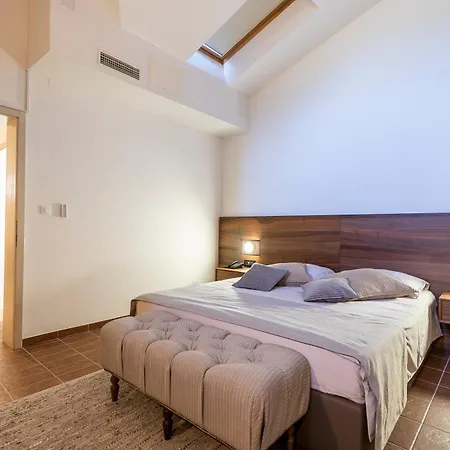 Hotel Heritage Maskovica