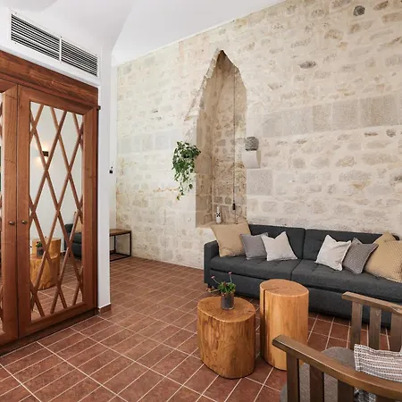 Heritage Maskovica Hotel 4*