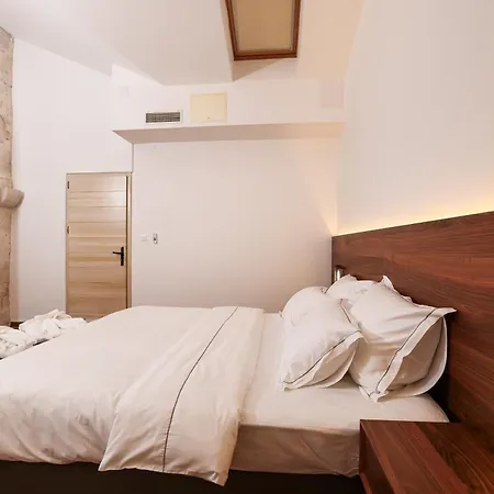 Heritage Maskovica 4*