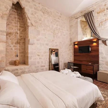 Heritage Maskovica 4* Pakostane