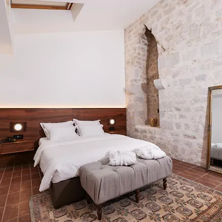 Hotel Heritage Maskovica