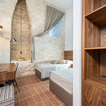 Heritage Maskovica Hotel Pakoštane