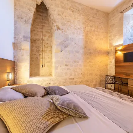 Heritage Maskovica Hotel Pakoštane