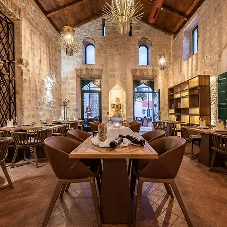 Heritage Maskovica 4*