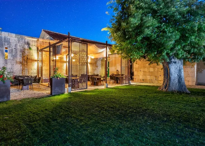 Heritage Maskovica 4* Pakoštane