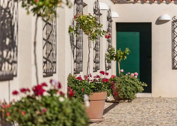 Heritage Maskovica 호텔