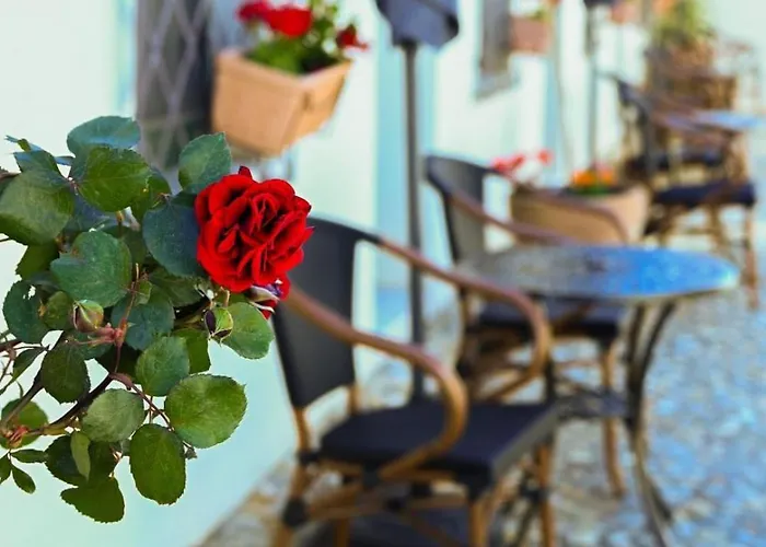 Heritage Maskovica Hotel