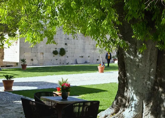 Hotel Heritage Maskovica Pakostane
