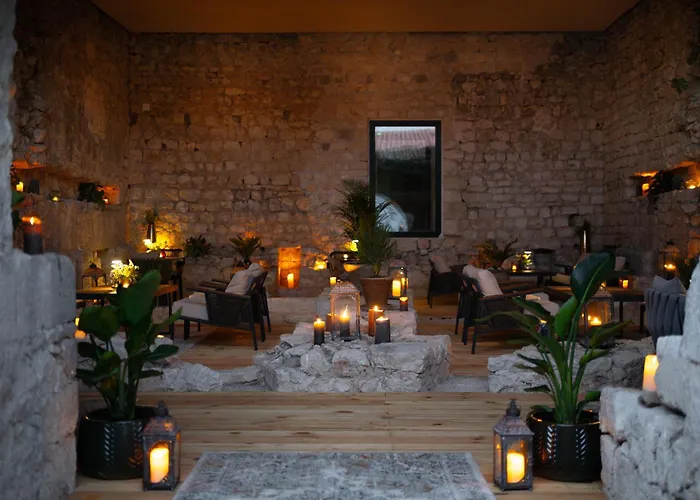 Heritage Maskovica 4* Pakostane