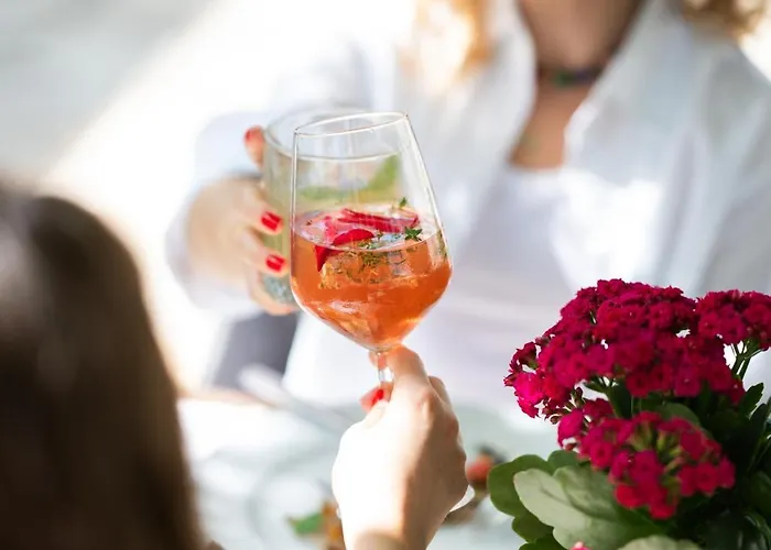 Hotel Heritage Maskovica