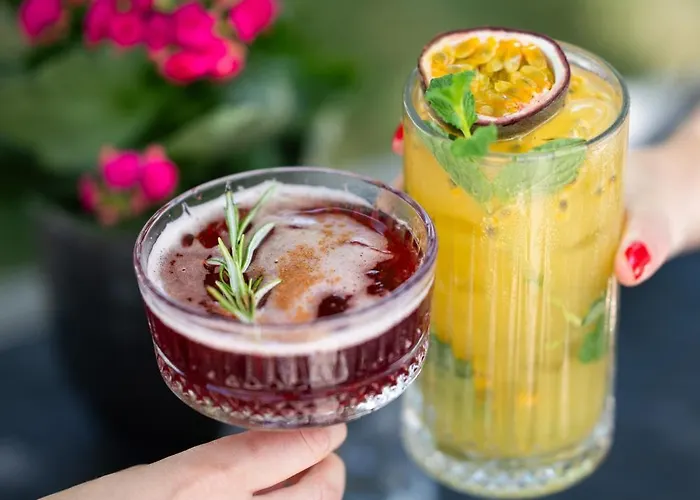 Heritage Maskovica 4*