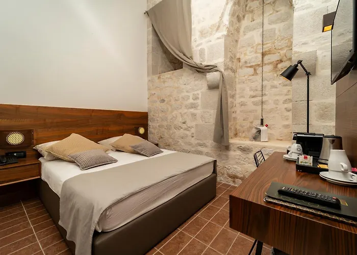 Heritage Maskovica Hotel