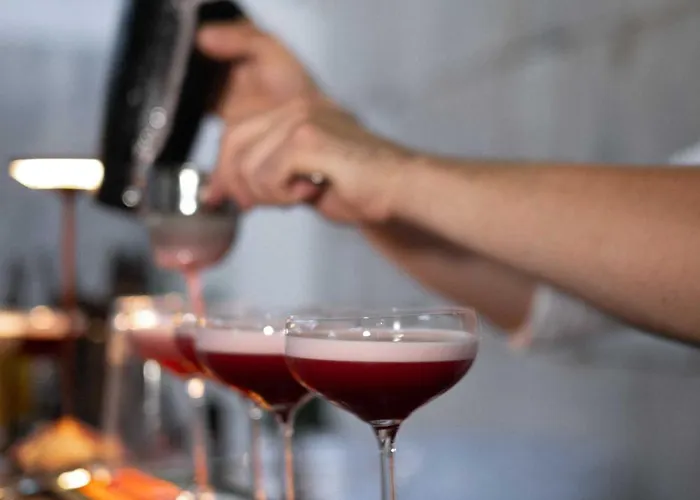 호텔 Heritage Maskovica