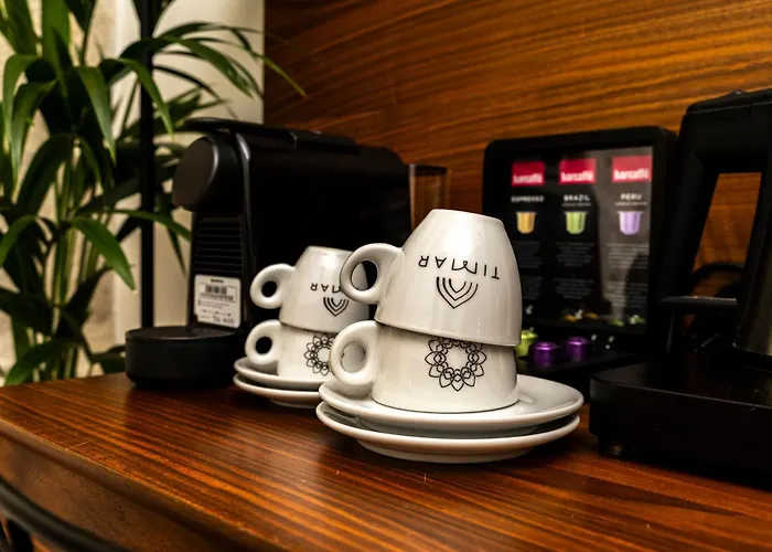 Heritage Maskovica 4*