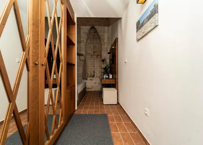 Heritage Maskovica Hotel 4*