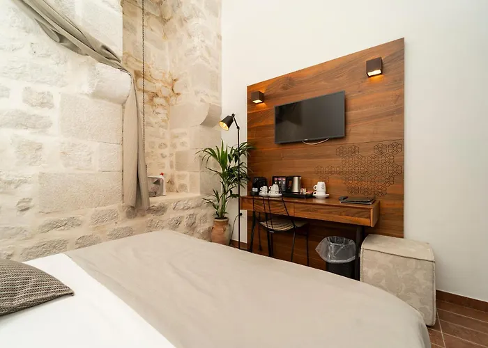 Heritage Maskovica Pakoštane