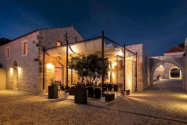 Heritage Maskovica Hotel Pakoštane