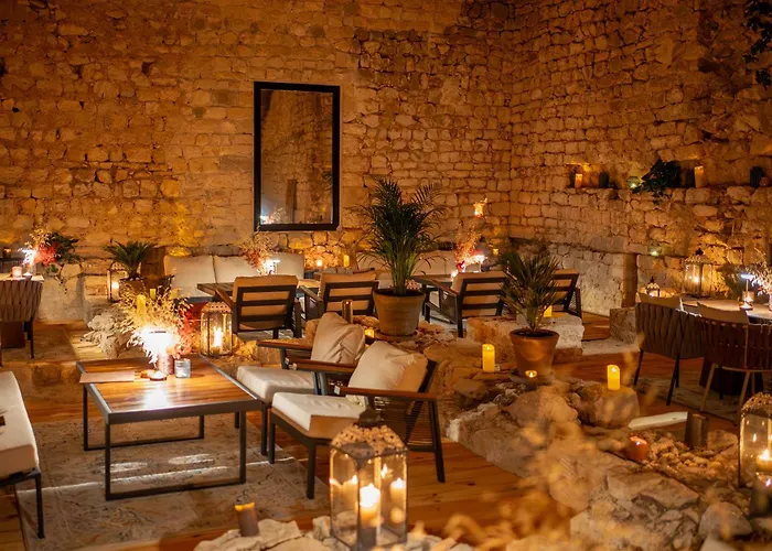 Heritage Maskovica 4*