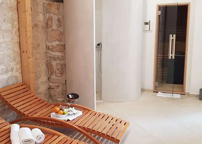 Heritage Maskovica Pakoštane