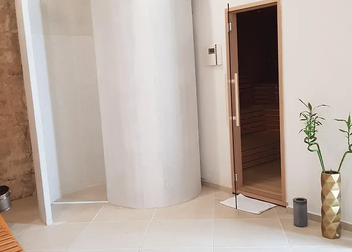 Hotel Heritage Maskovica Pakostane