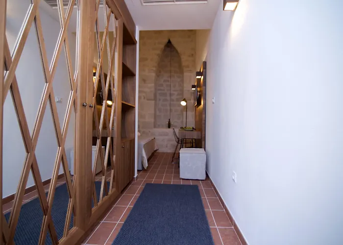 Hotel Heritage Maskovica 4*