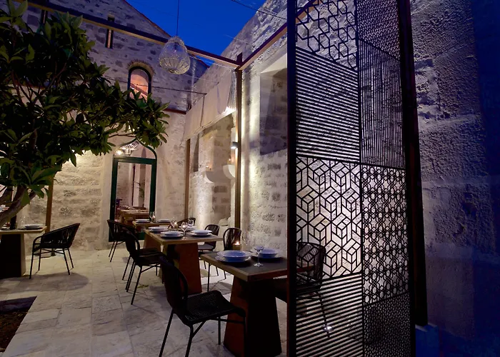 Hotel Heritage Maskovica