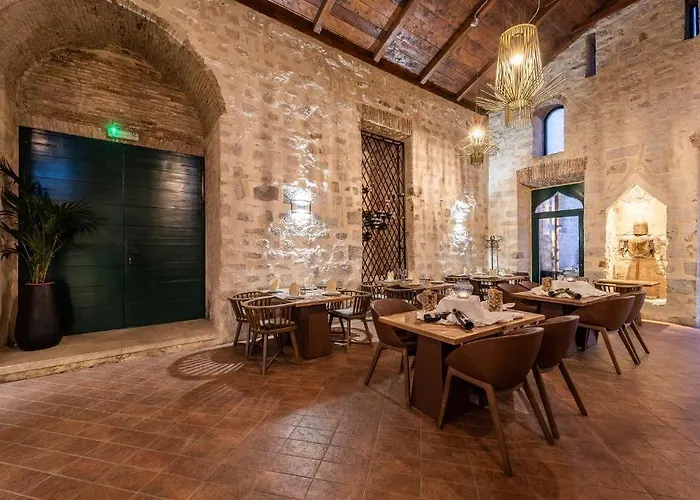 Hotel Heritage Maskovica Pakostane