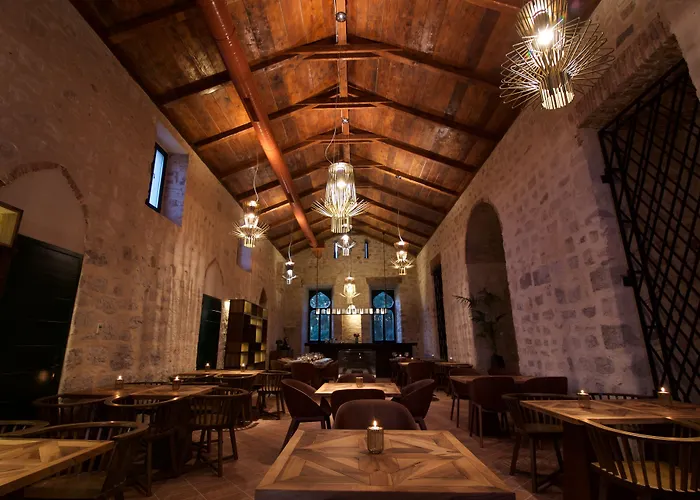 Heritage Maskovica Pakoštane