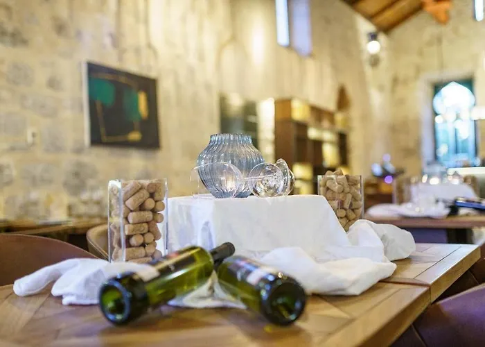 Heritage Maskovica Pakoštane