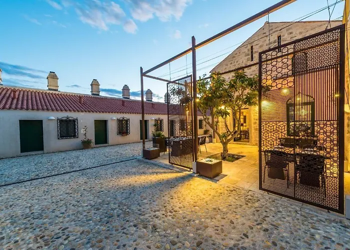 Heritage Maskovica Pakoštane