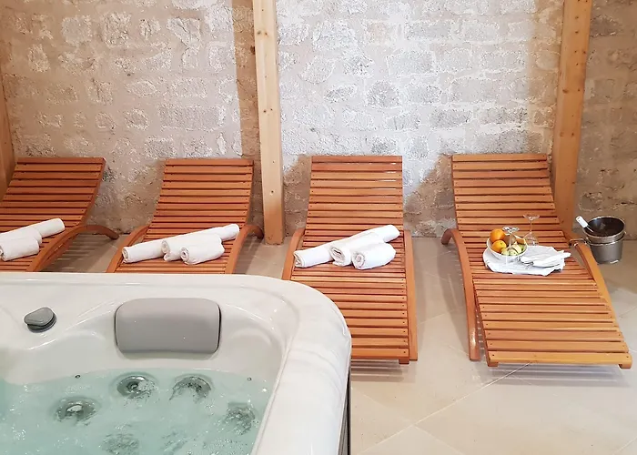 Heritage Maskovica 4* Pakoštane