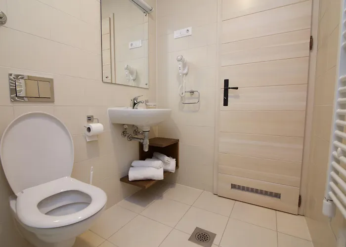 Heritage Maskovica 호텔 파코스탄