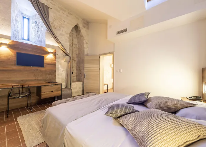 Heritage Maskovica Hotel